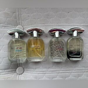 Kensie Women's Fragrance Set